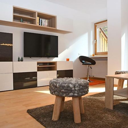 Apartments Weissstein Gries im Sellrain Exterior photo
