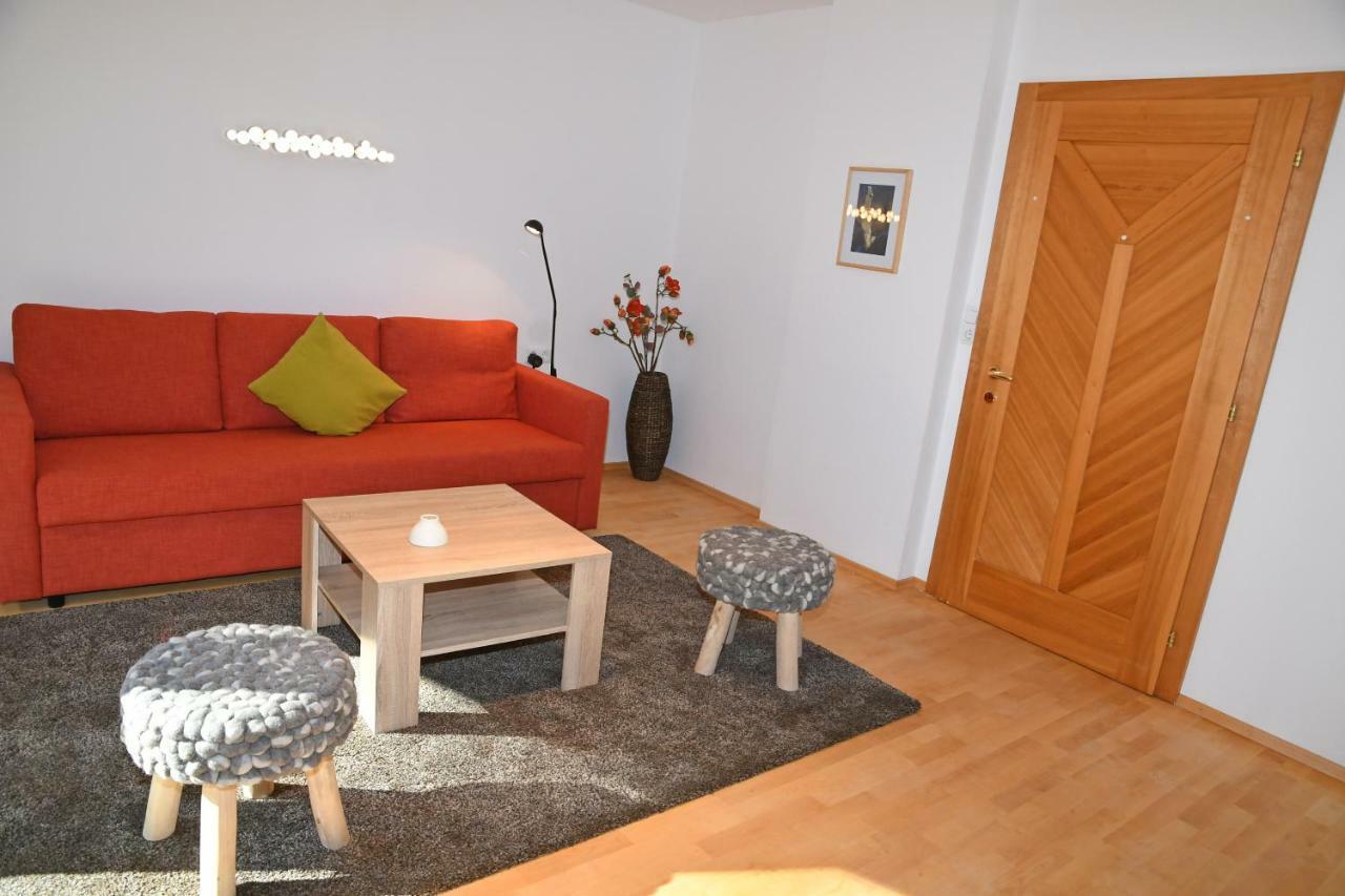 Apartments Weissstein Gries im Sellrain Exterior photo