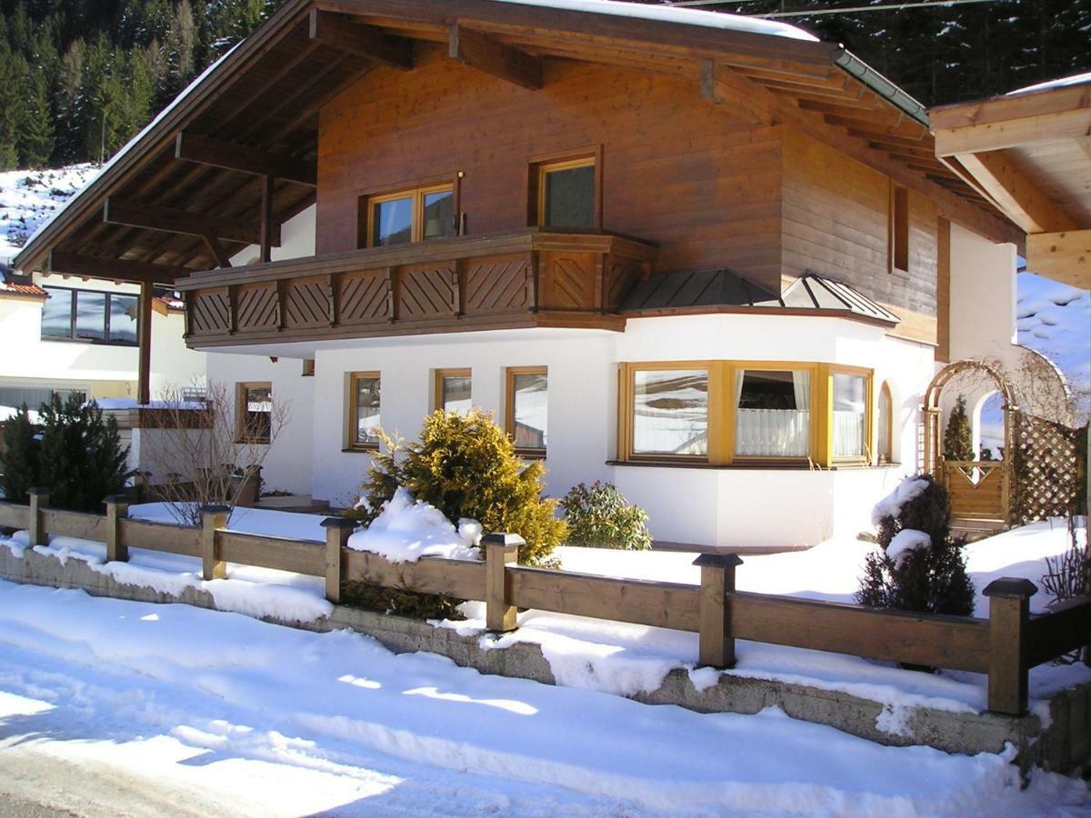 Apartments Weissstein Gries im Sellrain Exterior photo