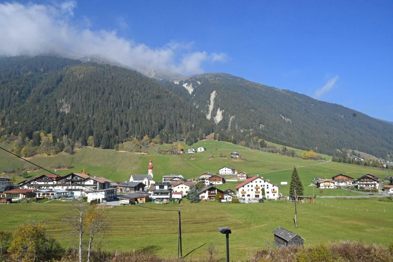Apartments Weissstein Gries im Sellrain Exterior photo